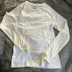 Old Navy workout shirt